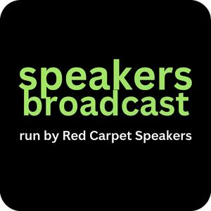 Listen to Speakers Broadcast in the App