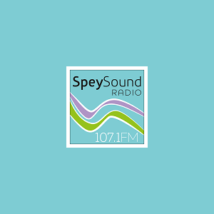 SpeySound Radio 107.1 FM