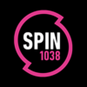 Listen to Spin 103.8 in the App