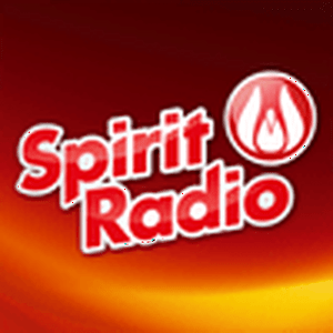 Listen to Spirit Radio in the App