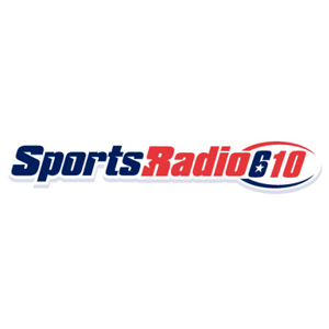 Listen to SportsRadio 610 AM in the App