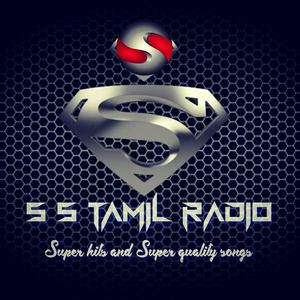 Listen to sstamilradio in the App