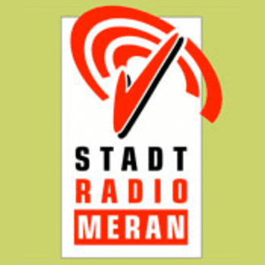 Listen to Stadtradio Meran in the App