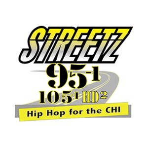 STREETZ 95.1 & 105.1 HD2