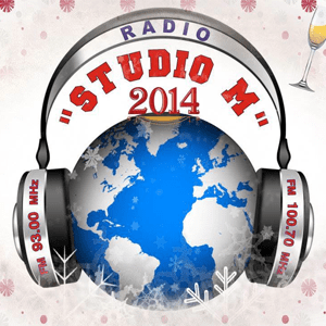 Listen to Studio M in the App