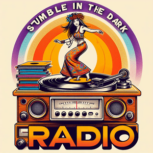 Listen to Stumble In The Dark Radio in the App