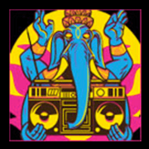 Listen to SomaFM - Suburbs of Goa in the App