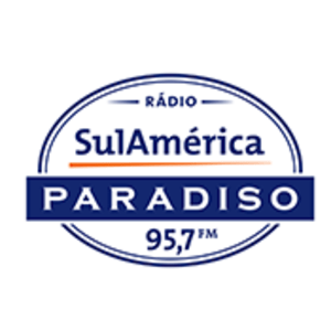 Listen to Rádio Sulamérica Paradiso 95.7 FM in the App