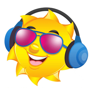 Listen to Sunny Radio in the App