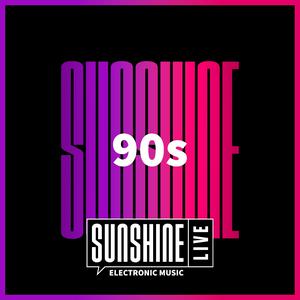 SUNSHINE LIVE - 90s