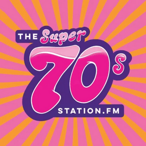 Listen to The Super 70s Station in the App