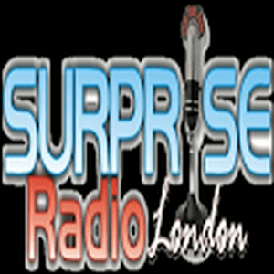 Listen to SURPRISE RADIO 96.4FM in the App