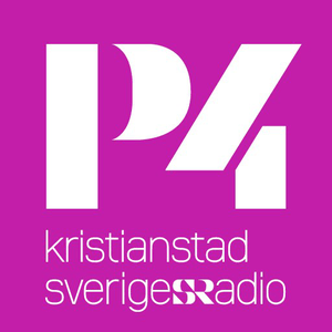 Listen to P4 Kristianstad in the App