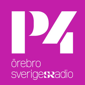 Listen to P4 Örebro in the App