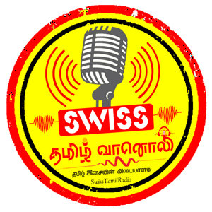 Listen to SwissTamilRadio in the App