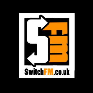 Listen to Switch FM in the App