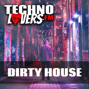 Listen to Technolovers DIRTY HOUSE in the App