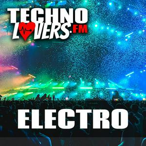 Listen to Technolovers  ELECTRO in the App