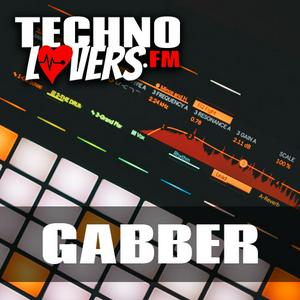 Listen to Technolovers GABBER in the App