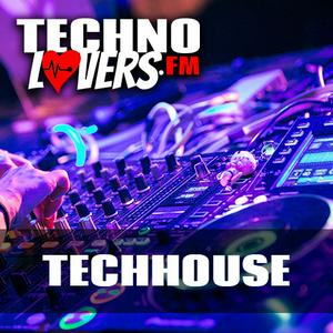 Listen to Technolovers TECHHOUSE in the App