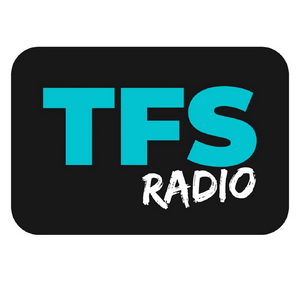 Listen to TFS RADIO in the App