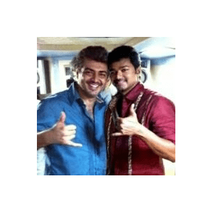 THALA THALAPATHY FM
