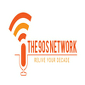 Listen to The 90s Network in the App