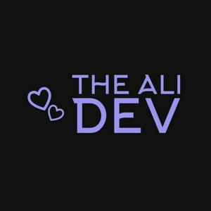 The Ali Dev's Music