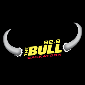 Listen to The Bull 92.9 in the App