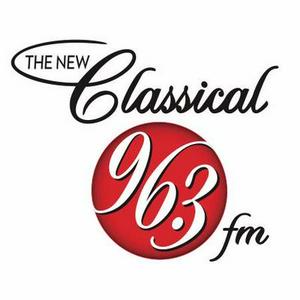 Listen to The New Classical FM in the App