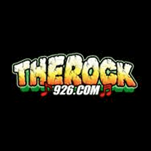 Listen to The Rock 926 in the App