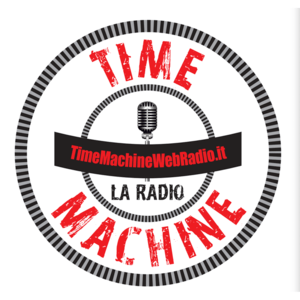 Listen to Time Machine Web Radio  in the App