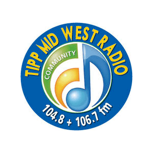 Listen to Tipperary Mid-West Radio in the App