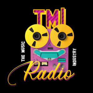 Listen to T.M.I Radio in the App