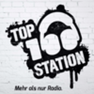 Listen to Top 100 Station in the App