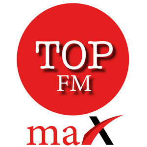 Listen to TOP FM max in the App