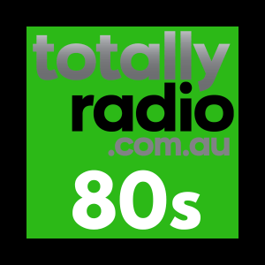 Listen to Totally Radio 80s in the App