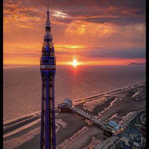 Listen to Tower Radio Blackpool in the App