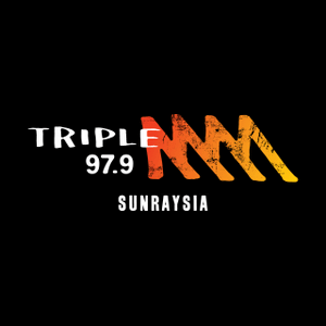 Listen to Triple M Sunraysia 97.9 in the App