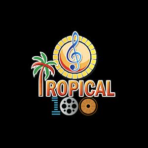 Tropical 100 Mix