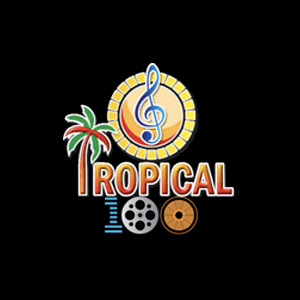 Listen to Tropical 100 Mix in the App