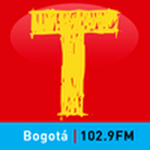 Listen to Tropicana Bogotá 102.9 fm in the App