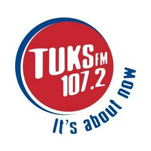 Listen to TUKS FM in the App