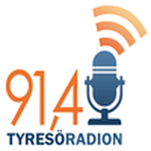 Listen to Tyresö Radion 91,4 in the App