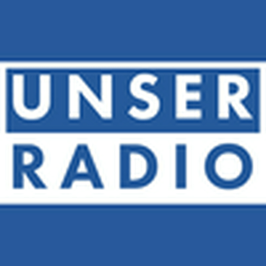 Listen to unserRadio Passau in the App