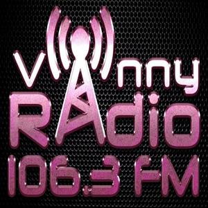 Vanny Radio 106.3 fm