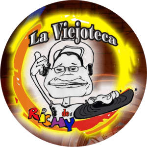 Listen to Viejoteca de Richy in the App