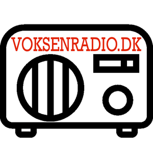 Listen to Voksenradio DK  in the App