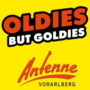 Listen to ANTENNE VORARLBERG Oldies but Goldies in the App