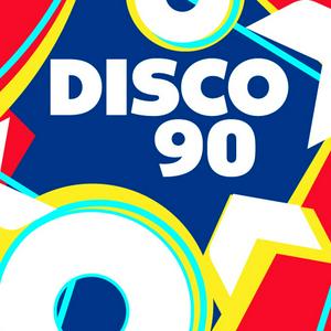 Listen to VOX Disco 90 in the App